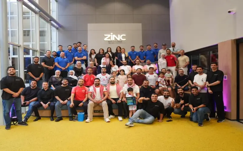 مركز زين للرياضات الإلكترونية يدعم بطولة FC26 دعماً لمرضى السرطان – وطنا نيوز